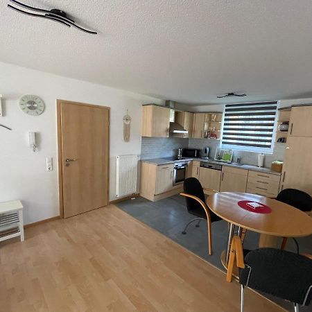 Ferienwohnung Dinkelberg Steinen  Buitenkant foto